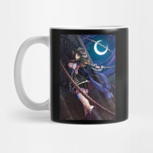 Miriam Mug